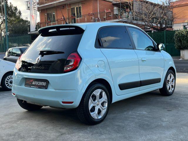 RENAULT Twingo SCe 65 CV Duel2