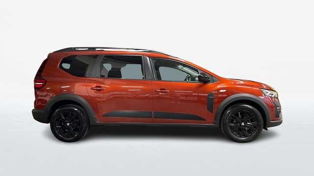 Dacia Jogger 1.0 tce Extreme UP Gpl 100cv