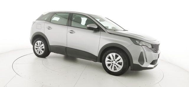 PEUGEOT 3008 BlueHDi 130 S&S Active Business