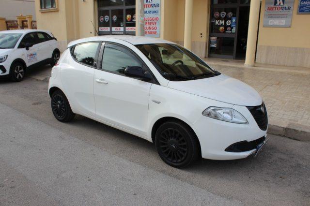 LANCIA Ypsilon 1.3 MJT 16V 95 CV 5 porte S&S(CONTO VENDITA)