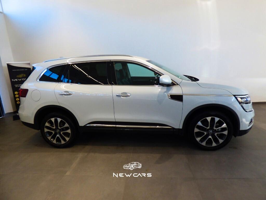 Renault Koleos dCi 175CV 4x4 X-Tronic Energy Intens