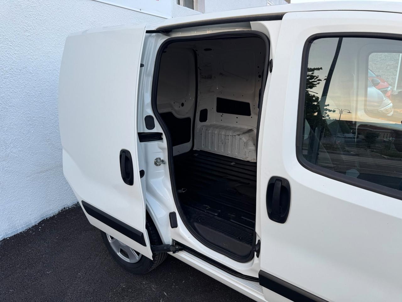 Fiat Fiorino 1.3 MJT 95CV Cargo SX