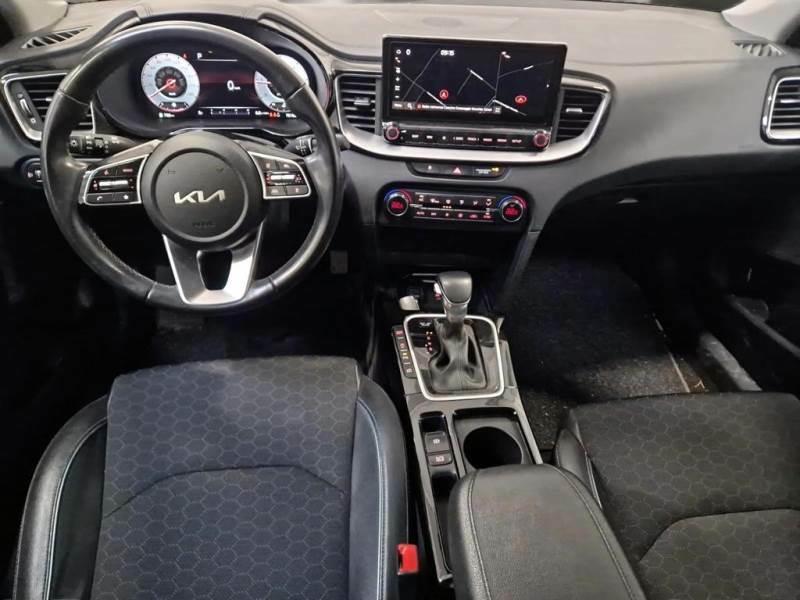 KIA XCEED 1.6 CRDI 136 CV MHEV DCT STYLE CROSSOVER