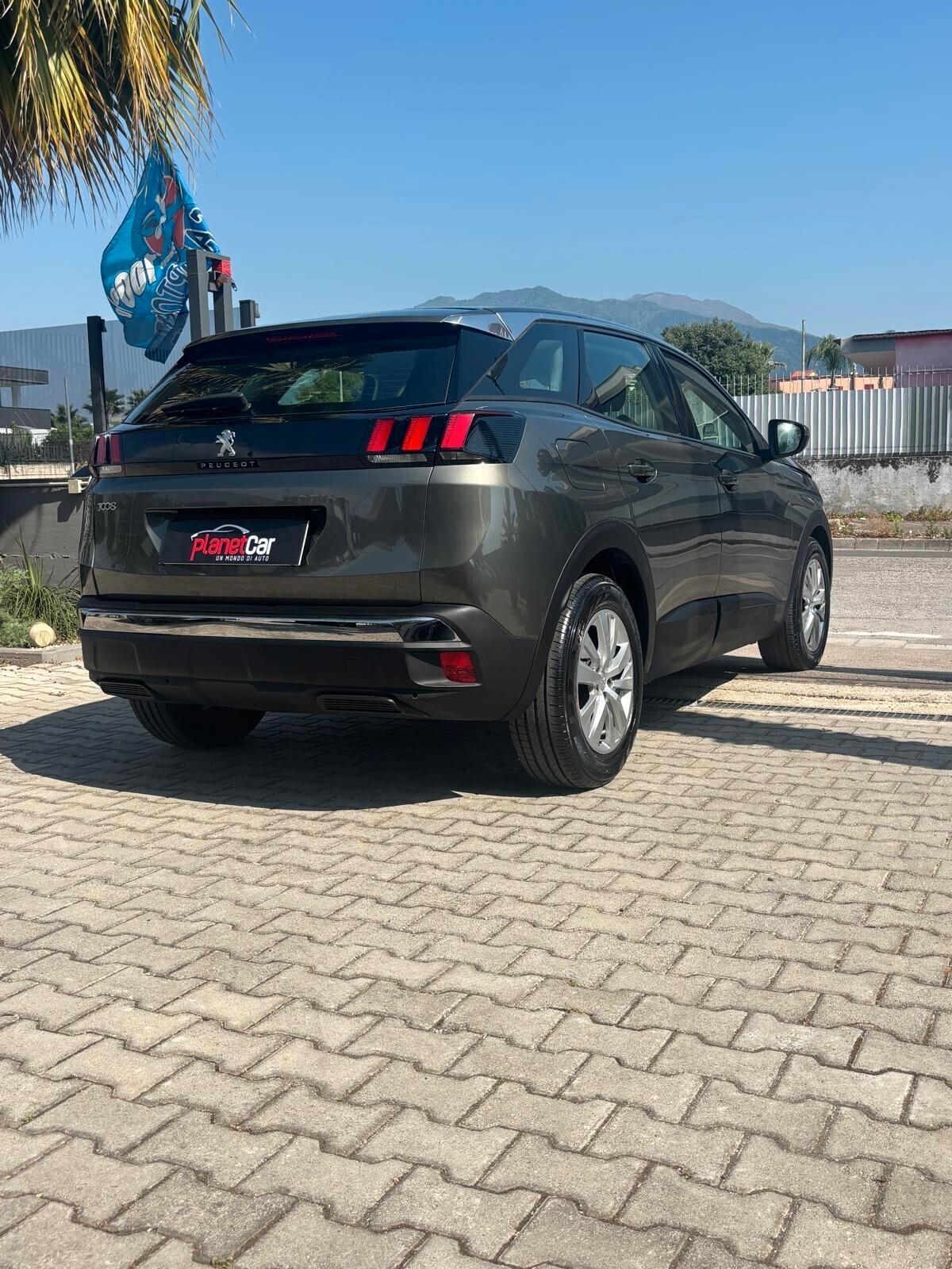 Peugeot 3008 BlueHDi 130 S&S Business
