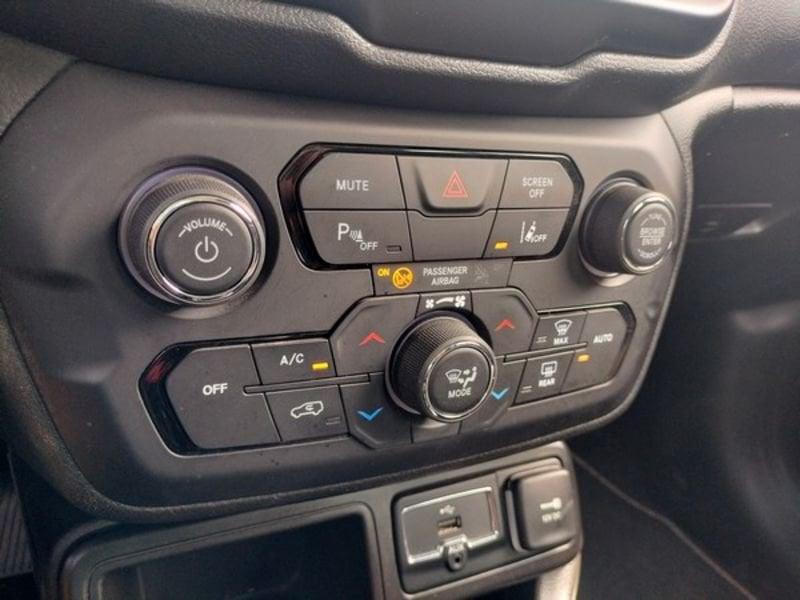 Jeep Renegade Renegade 1.0 T3 Limited