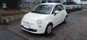 Fiat 500 1.3 diesel neopatentati