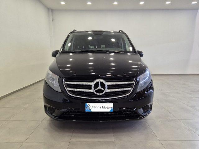 MERCEDES-BENZ Vito 2.2 116 CDI Tourer ExtraLong - 9 POSTI - Salottino