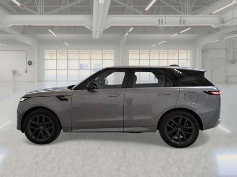 LAND ROVER RANGE ROVER SPORT 3.0 I6 460 PHEV DYNAMIC HSE AUT. SUV