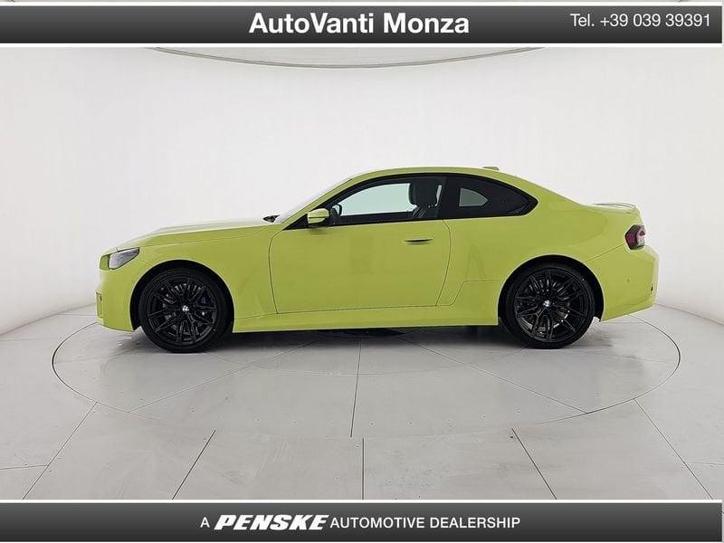 BMW Serie 2 M2 Coupe 3.0 480cv auto