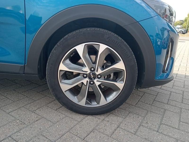 Kia Stonic 1.0 T-GDI 74KW MHEV STYLE