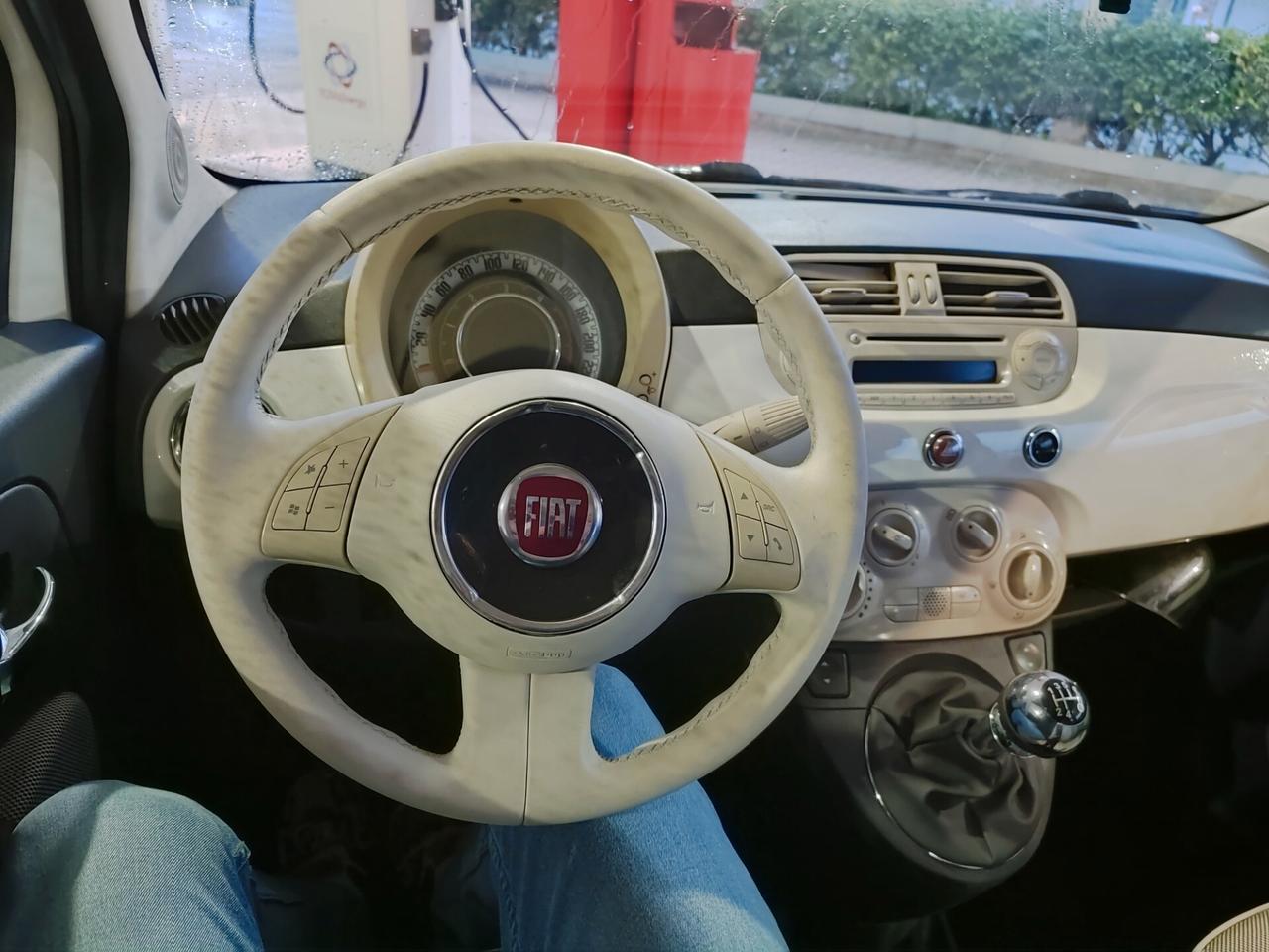 Fiat 500 1.3 LOUNGE OK NEOP 75 CV PROMO