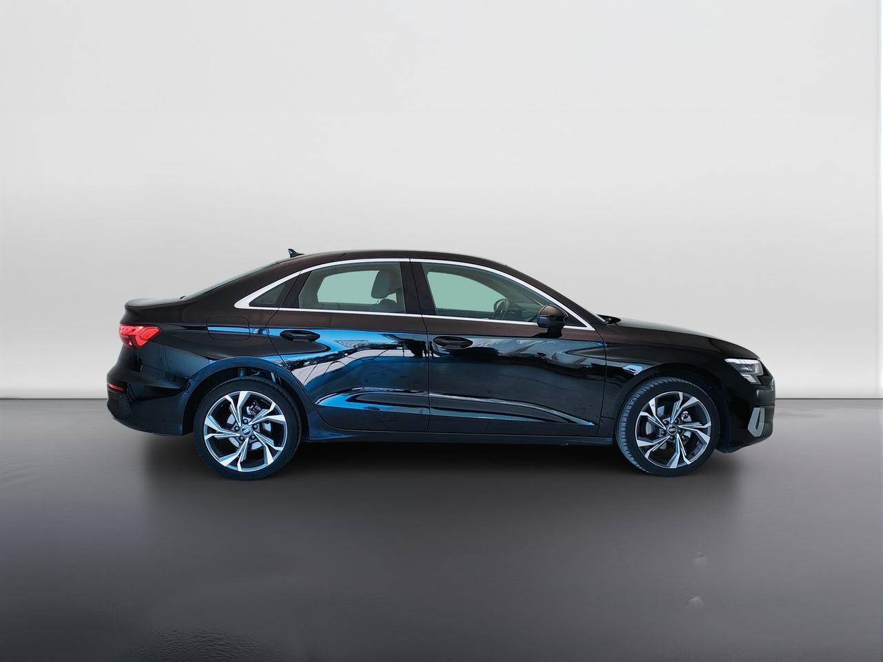 AUDI A3 IV 2020 Sedan - A3 Sedan 30 2.0 tdi Business Advanced s-tronic