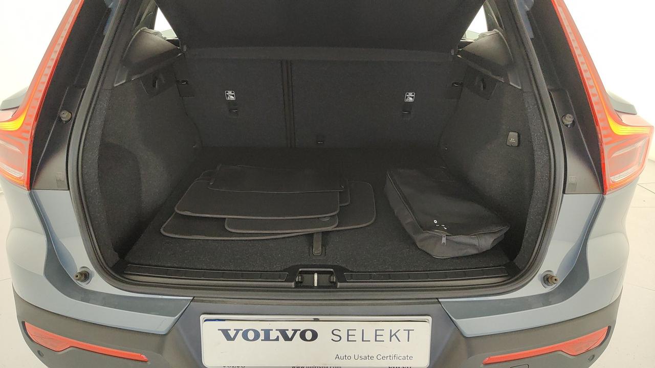 VOLVO XC40 1.5 t2 Essential