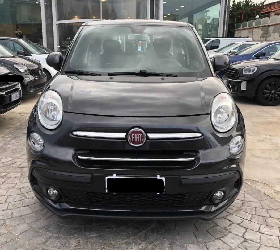 Fiat 500L 1.3 Multijet 95 CV Dualogic Mirror