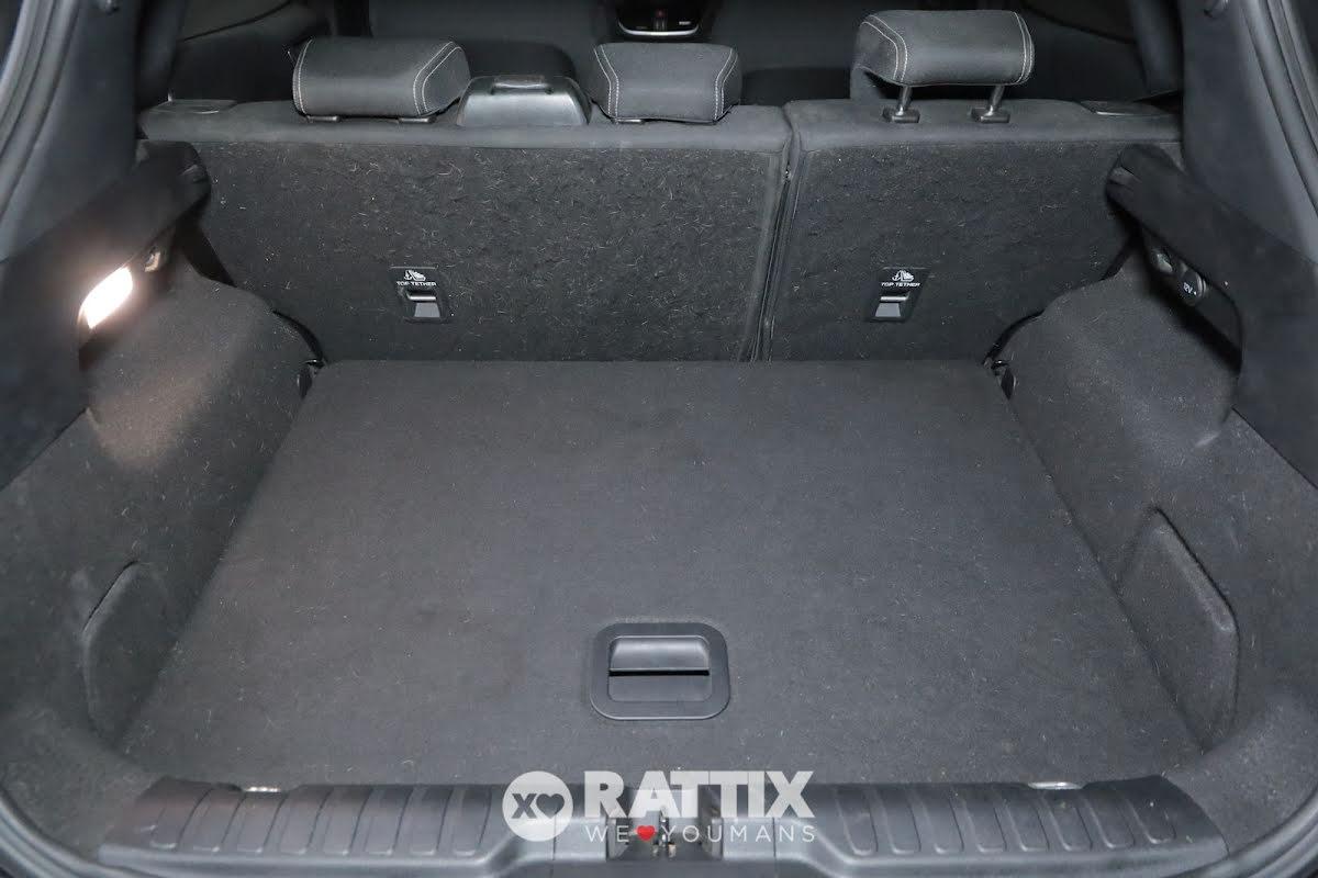 Ford Puma 1.0 ecoboost h 125CV Titanium X