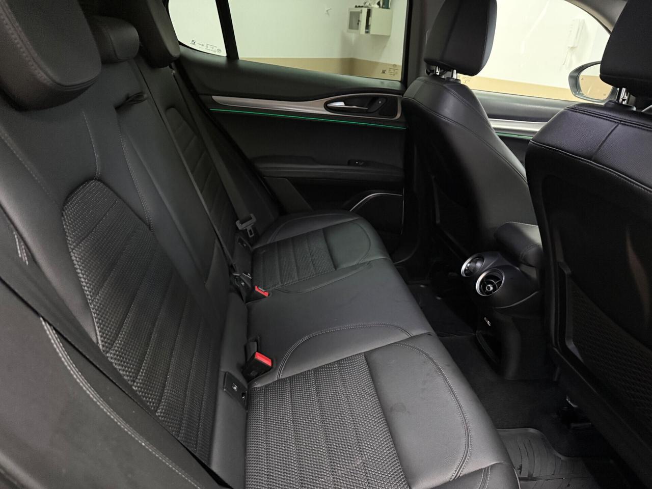 Alfa Romeo Stelvio 2.2 Turbodiesel 210 CV AT8 Q4 Executive