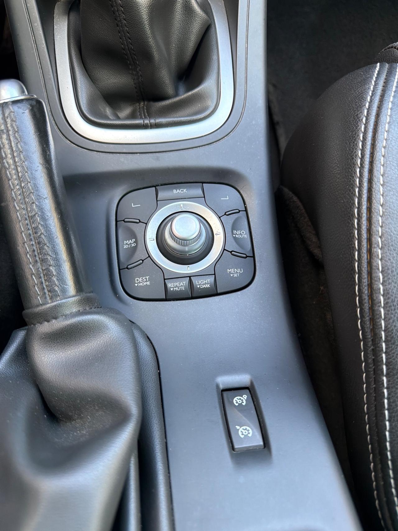 Renault Megane Mégane 1.5 dCi 110CV GT Line