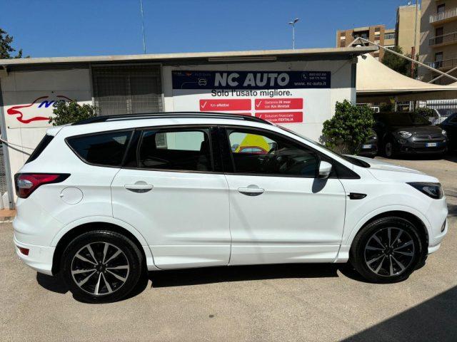 FORD Kuga 1.5 EcoBoost 120 CV S&S 2WD ST-Line