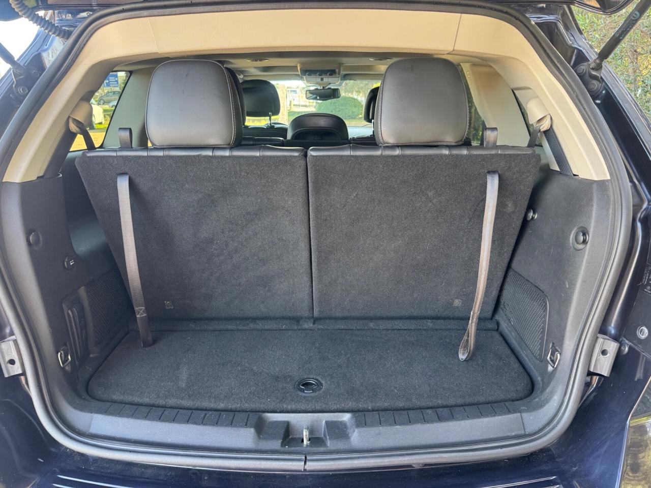 Fiat Freemont 2.0 Multijet 140 CV Lounge TETTO APRIBILE