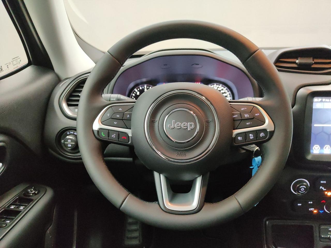 JEEP Renegade 2019 1.6 MJT 130CV LIMITED