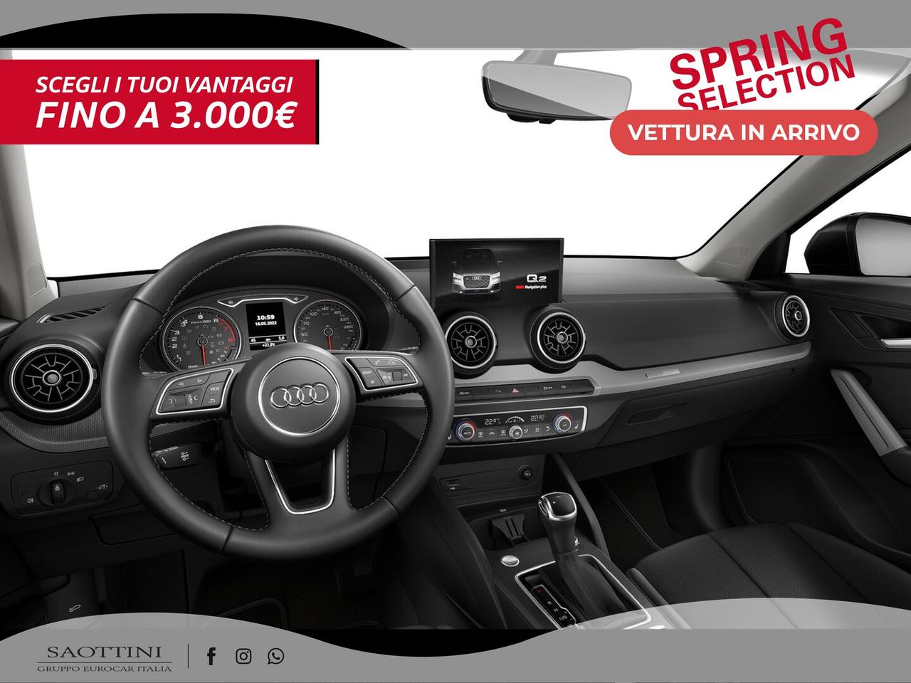 35 1.5 TFSI Business S tronic