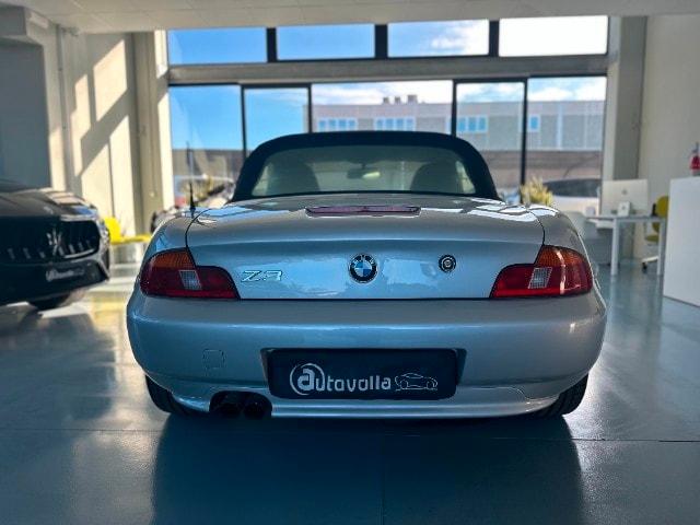 BMW Z3 2.0 24V cat Roadster