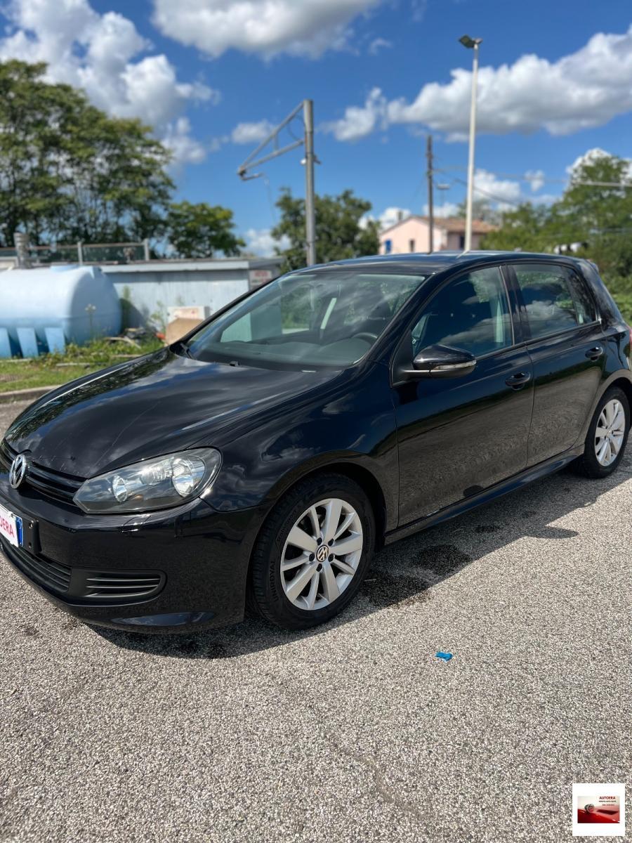 VOLKSWAGEN - Golf - Business 1.6 TDI 5p. Highline