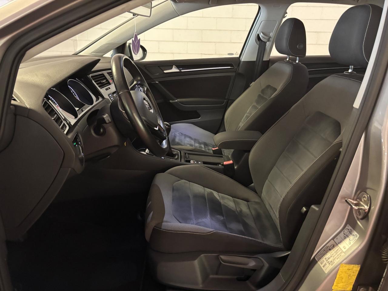 Volkswagen Golf 1.6 TDI