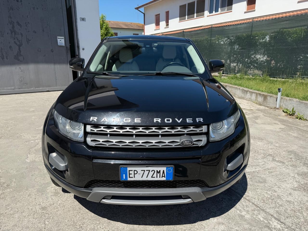 RANGE ROVER EVOQUE 2.2 DIESEL 150CV