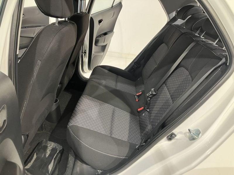 KIA Picanto Picanto 1.0 12V GPL 5p. Urban vari colori