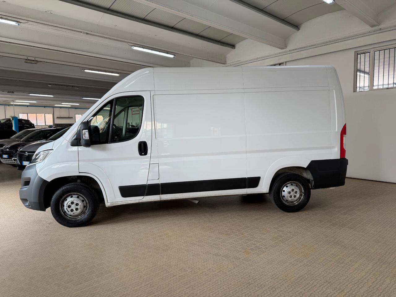 Citroen Jumper 33 BlueHDi 140 S&S PM-TM Furgone