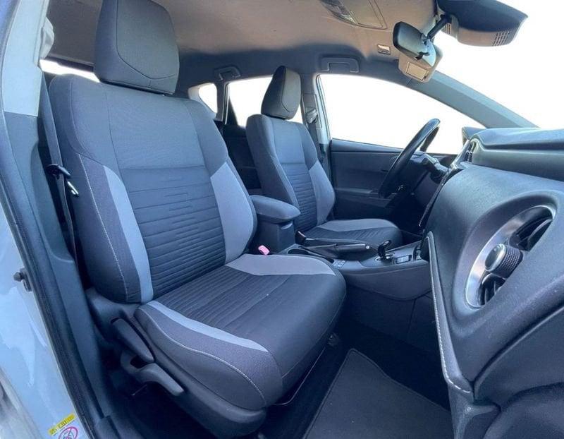 Toyota Auris Auris 1.8 Hybrid Lounge