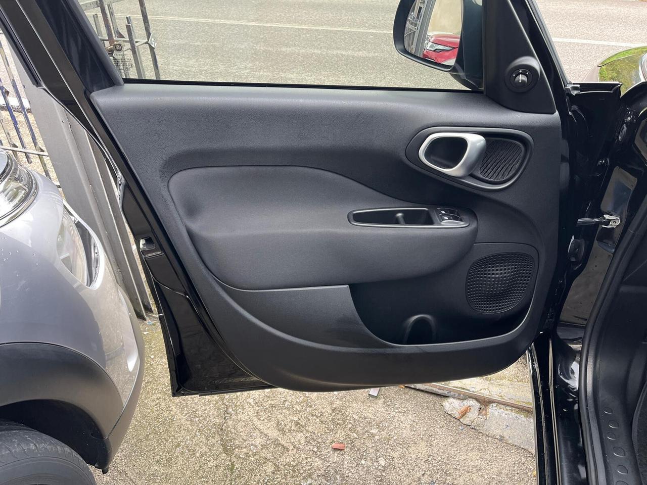 Fiat 500L 1.3 Multijet 85CV Pop Star