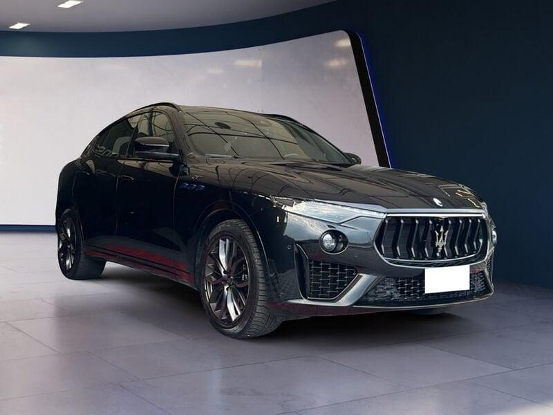 Maserati Levante Levante MHEV 330 CV AWD GT