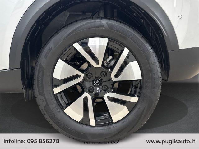 OPEL Frontera Hybrid 110 CV EDCT GS