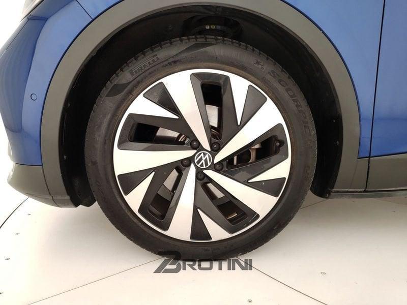 Volkswagen ID.4 ID.4 77 kWh Pro Performance 204cv