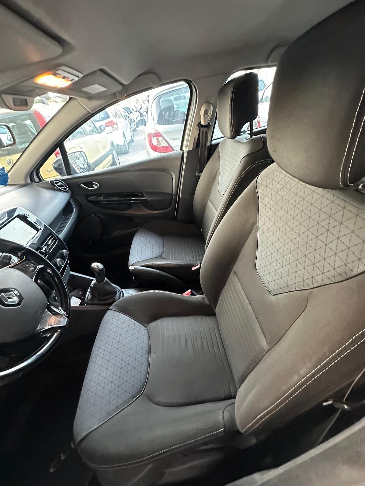 Renault Clio 1.5 dCi 8V 75CV 5 porte Live