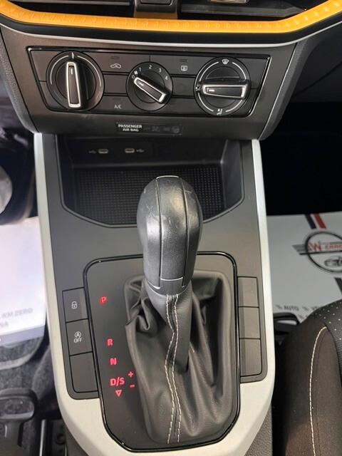 Seat Arona 1.0 EcoTSI 110 CV DSG Style
