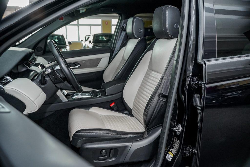 LAND ROVER Discovery Sport 2.0 TD4 180 CV AWD Auto R-Dynamic