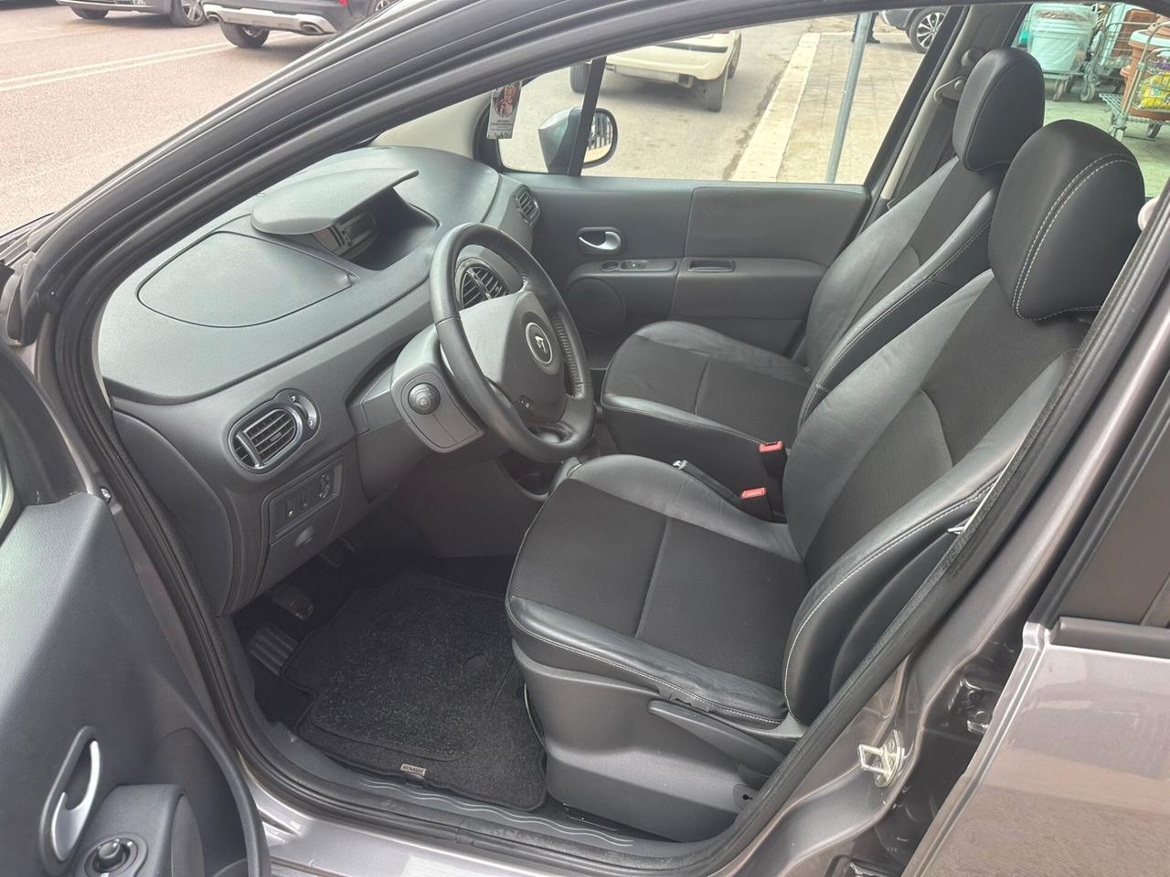 Renault Modus 1.5 dCi 90CV Live