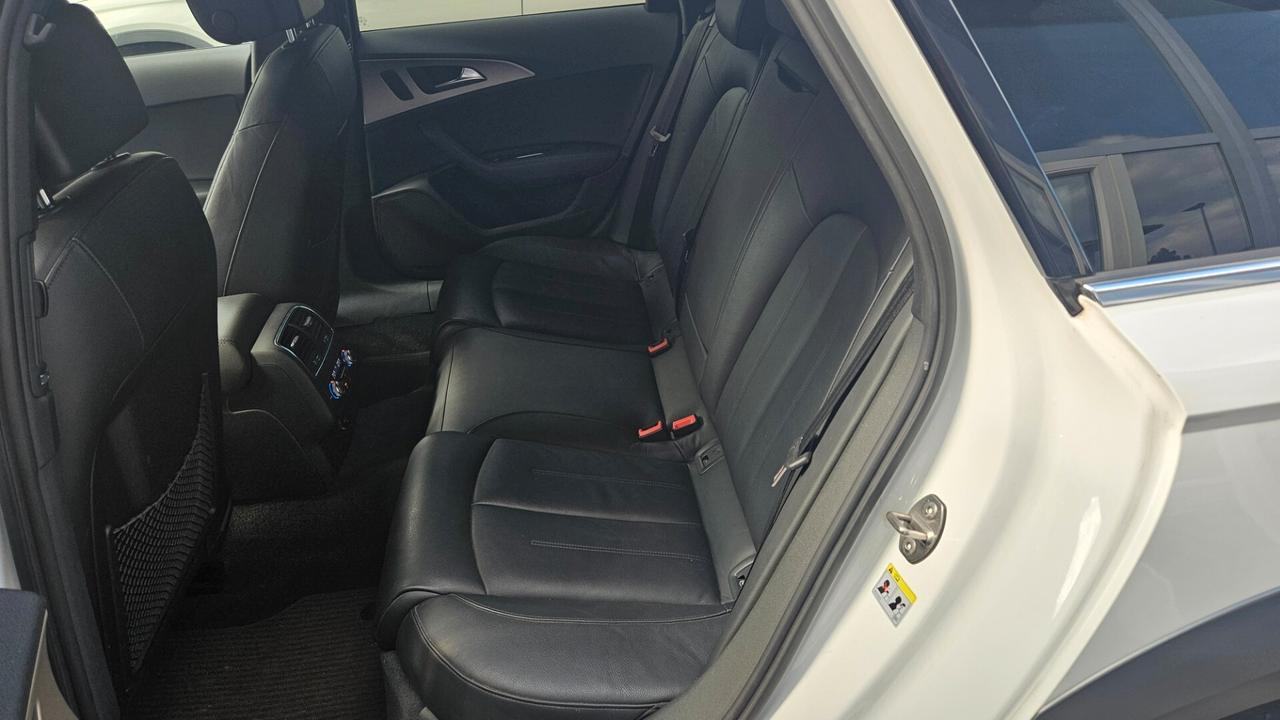 Audi A6 allroad 3.0 tdi quattro 218cv s-tronic PELE-CAMERA-SED.RIS