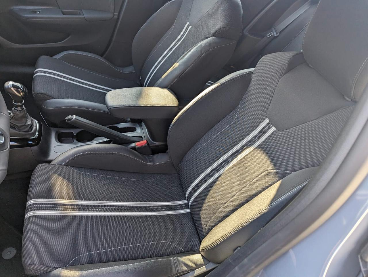 Opel Corsa 1.2 ULTIMATE NORD ITA CAMERA CAR PLAY