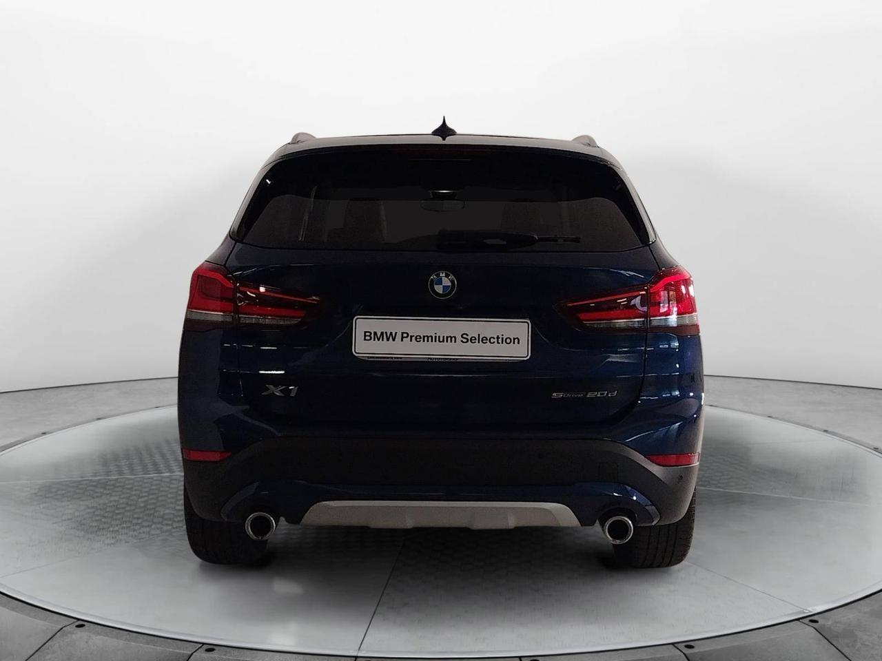 BMW X1 sDrive20d xLine