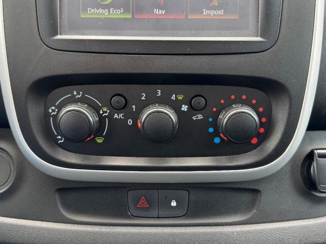 RENAULT Trafic T27 1.6 dCi 125CV S&S PC-TN *UNIPROP*+IVA*