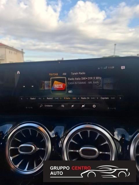 Mercedes-benz GLA 200 d Automatic Sport Plus - 2021