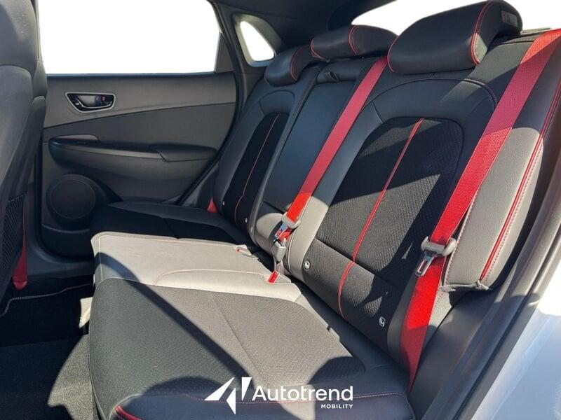 Hyundai Kona 1.0 T-GDI 120 CV XPrime