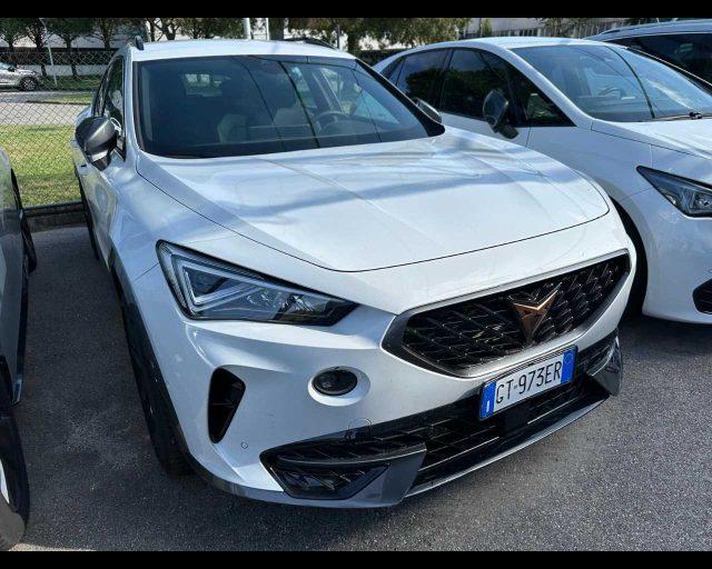 CUPRA Formentor CUPRA CUPRA 1.4 E-HYBRID DSG 204CV MY 24