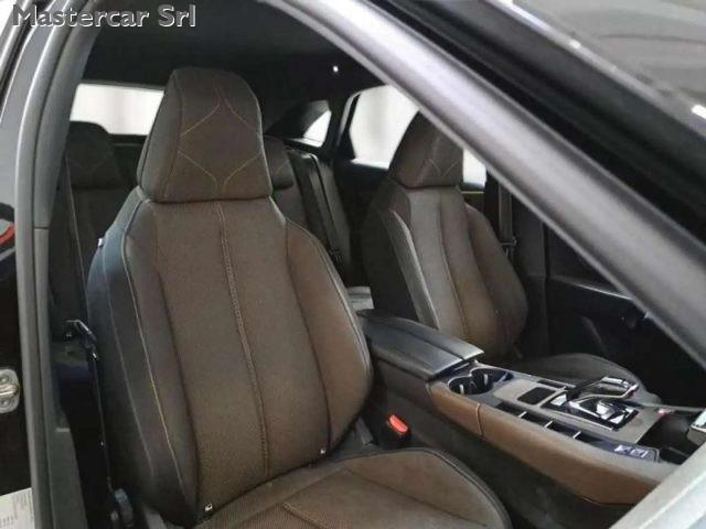 DS AUTOMOBILES DS 7 Crossback 1.5 bluehdi Business auto Autocarro N1 - GC215NZ