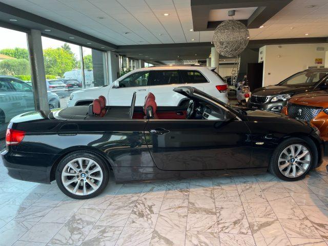 BMW 330 d Cabrio Futura 231cv StepTronic