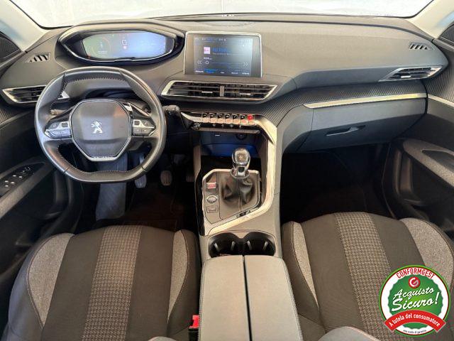 PEUGEOT 3008 BlueHDi 130 S&S Active Pack